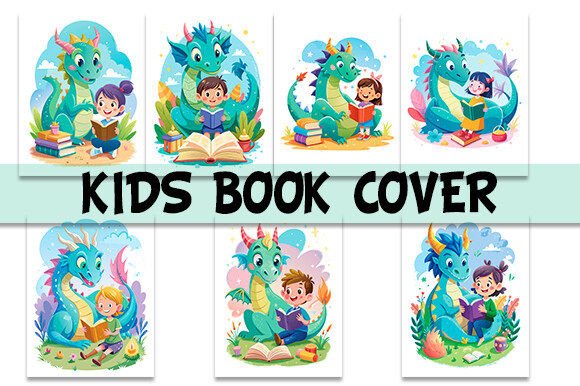 Understanding Kids Book Cover Design: A Creative and Practical Guide